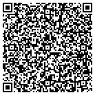 QR code with US Kung Fu Academies contacts