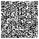 QR code with Washington DC Criminal Justice contacts