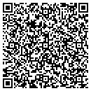 QR code with Hole And One contacts