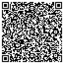 QR code with Hoppers Carte contacts