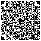 QR code with Uphaus Bakery contacts