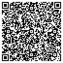 QR code with Uptown Espresso contacts