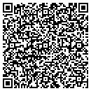 QR code with J D's Fashions contacts