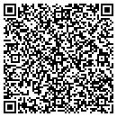 QR code with Art Northwinds Gallery contacts