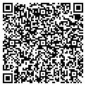 QR code with Yenom Inc contacts