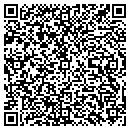 QR code with Garry's Place contacts