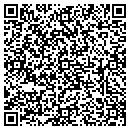 QR code with Apt Service contacts