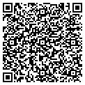 QR code with Zanshinryu contacts