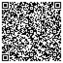 QR code with Zata A Better Bagel contacts