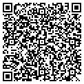 QR code with A E F Communications contacts