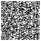 QR code with Family Centered Service Of Alaska contacts
