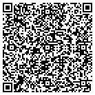 QR code with Oregon State University contacts
