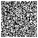QR code with Harms Realty contacts