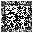 QR code with Harlow Park Pool contacts