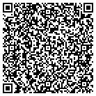 QR code with Heritage Square Alpine Action contacts