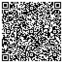 QR code with Hanna John contacts