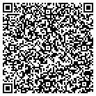 QR code with Jeanie M Hoben Rev-Reiki Mstr contacts