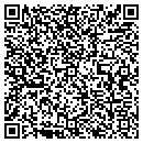 QR code with J Ellis Mckay contacts