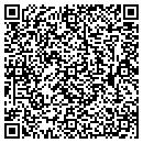QR code with Hearn Linda contacts