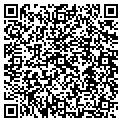 QR code with Laser Storm contacts