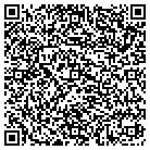 QR code with Aamerican On Line Tickets contacts