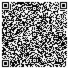 QR code with Hippen Electronics Inc contacts