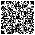 QR code with Jvc Americas Corp contacts