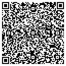QR code with A To Z Tree Service contacts