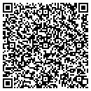 QR code with Kern's Appliances contacts