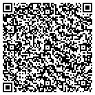 QR code with Accufast Business Solutions LLC contacts