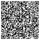 QR code with Alton Police Traffic Bureau contacts