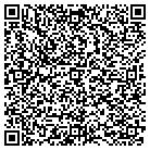 QR code with Backhoe Service Mac Kinlay contacts
