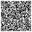 QR code with A Mini Storage contacts