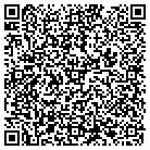 QR code with Aroma Park Police Department contacts