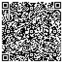 QR code with I Dinos contacts