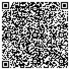 QR code with Hoover's Tv & Vcr Service contacts