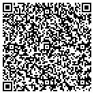 QR code with The Skating Club Of Vail Inc contacts