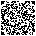 QR code with Ct Tigers contacts