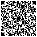 QR code with Muszynski B C contacts