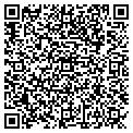 QR code with Fandango contacts