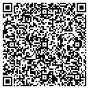 QR code with J B L Fasteners contacts
