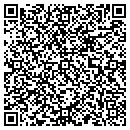 QR code with Hailstorm LLC contacts
