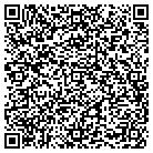 QR code with Malone's Lawn Maintenance contacts