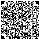 QR code with Mashamoque Brook State Park contacts
