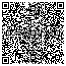 QR code with Ring One Boxing contacts