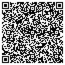 QR code with Kennedy Center contacts