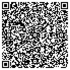 QR code with Woodson Temple Church Study contacts