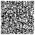 QR code with Callender Police Department contacts