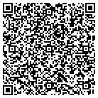 QR code with AOK Data Solutions contacts