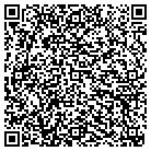 QR code with Action Tv Servicenter contacts